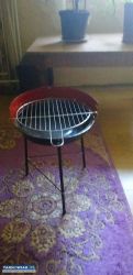 Grill - Obrazek 1