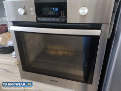 Piekarnik Samsung - Obrazek 1