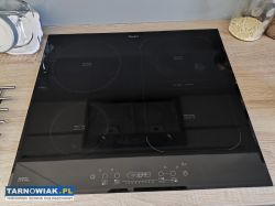 Płyta indukcyjna Whirlpool - Obrazek 1