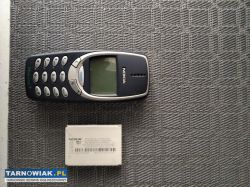 Telefon nokia 3310 - Obrazek 1