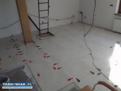 Usługi remontowo-wykończeniowe solidnie - Obrazek 1