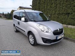 Opel combo lpg - Obrazek 1
