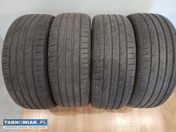 Opony letnie hankook 215/45/18 - Obrazek 1