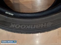 Opony letnie hankook 215/45/18 - Obrazek 3