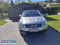 Nissan Qashqai 2.0dci - Obrazek 1