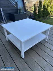 Stolik/ława HEMNES Ikea - Obrazek 2