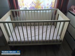 łóżeczko dziecięce - Obrazek 3
