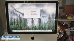Apple komputer 20 " - Obrazek 1