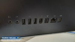 Apple komputer 20 " - Obrazek 4