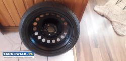 Koło dojazdowe vectra c r16 5×110 e41 - Obrazek 2