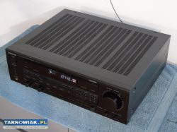 Amplituner kenwood kr-v7040 mocny 2x 100 wat. Dost - Obrazek 1