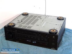 Amplituner kenwood kr-v7040 mocny 2x 100 wat. Dost - Obrazek 3