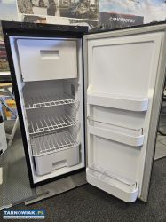 Lodówka- chłodziarka do zabudowy LR90L Carbest - Obrazek 2