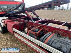 Iveco eurocargo płyta hydrauliczna Pomoc Drogowa - Obrazek 4