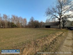 Łęki Dolne - działka na sprzedaż 17,27 ar - Obrazek 4
