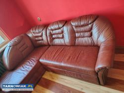 Sprzedam narożnik - Obrazek 1