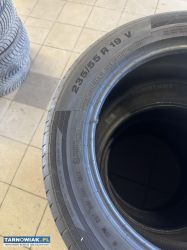 Opony letnie Continental 235/55R19 - Obrazek 2