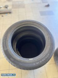 Opony letnie Continental 235/55R19 - Obrazek 3