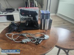 Sp sedan PS2 z Nowym laserem - Obrazek 1