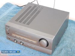Wzmacniacz Sony TA-EX50 mocny i sprawny. DOSTAWA - Obrazek 3