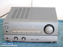 Wzmacniacz Sony TA-EX50 mocny i sprawny. DOSTAWA - Obrazek 2