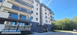 Szujskiego-nowe mieszkanie 38m2, balkon - Obrazek 1