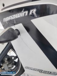 Daelim roadwin roadsport vjf 125 - Obrazek 4