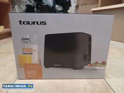 Toster Opiekacz Do Kanapek Taurus Jonic Toast - Obrazek 2