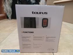 Toster Opiekacz Do Kanapek Taurus Jonic Toast - Obrazek 3