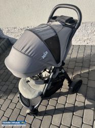 Wózek dziecięcy Joie - Obrazek 3