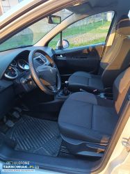 Peugeot 207, hatchback, 2010r. - Obrazek 4