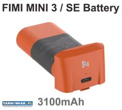 Bateria do drona fimi mini 3 / se - Obrazek 4