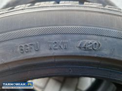 Opony barum 235/45r18 vxl - Obrazek 4
