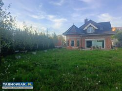 Inteligentna rezydencja 280 m2 Tarnów - Obrazek 2