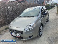 Fiat punto 1.4 benzyna-przebieg 146 tyś km - Obrazek 1