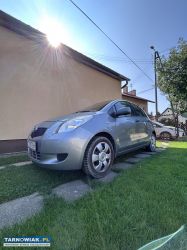 Toyota yaris - Obrazek 2