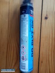 Pianoklej do płyt gk tytan 840 ml - Obrazek 3