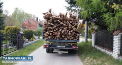 Transport materiałów sypkich i nie tylko - Obrazek 2