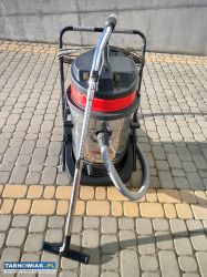Odkurzacz przemyslowy starmix 3078 3 silniki MOCNY - Obrazek 1