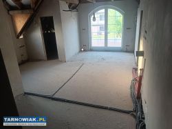 Inteligentna rezydencja 280 m2 Tarnów - Obrazek 3