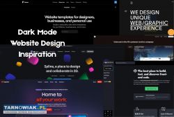 Tworzenie Stron internetowych/ web apk - Obrazek 1