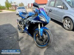 Yamaha yzf-r1 rn 09 02r - Obrazek 2