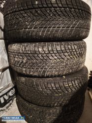 Goodyear 215/50 R18 Performance 3 - Obrazek 1