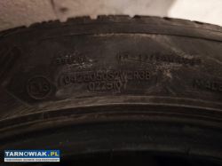 Goodyear 215/50 R18 Performance 3 - Obrazek 2