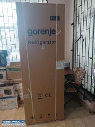 Lodówka - zamrażarka Gorenje NRK720EAXL4 - Obrazek 2