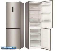 Lodówka - zamrażarka Gorenje NRK720EAXL4 - Obrazek 1