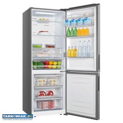 Lodówka - zamrażarka Gorenje NRK720EAXL4 - Obrazek 4