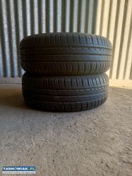 Opony Letnie 185/60 14 Continental EcoContact3 - Obrazek 1