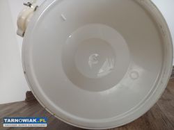 Odstojnik do miodu pojemnik wiadro z zaworem - Obrazek 4