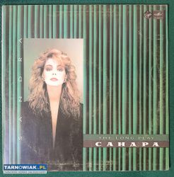 Sandra The long play winyl 1985 - Obrazek 1